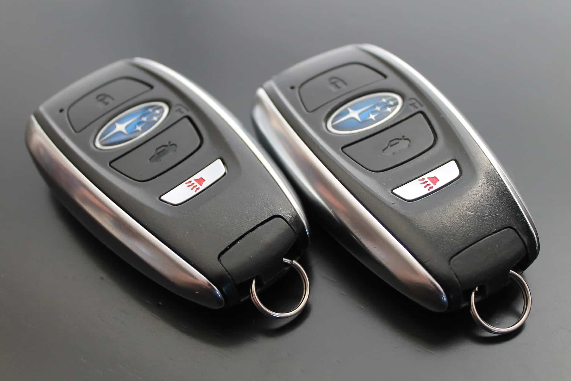 ahli kunci keyless panggilan
