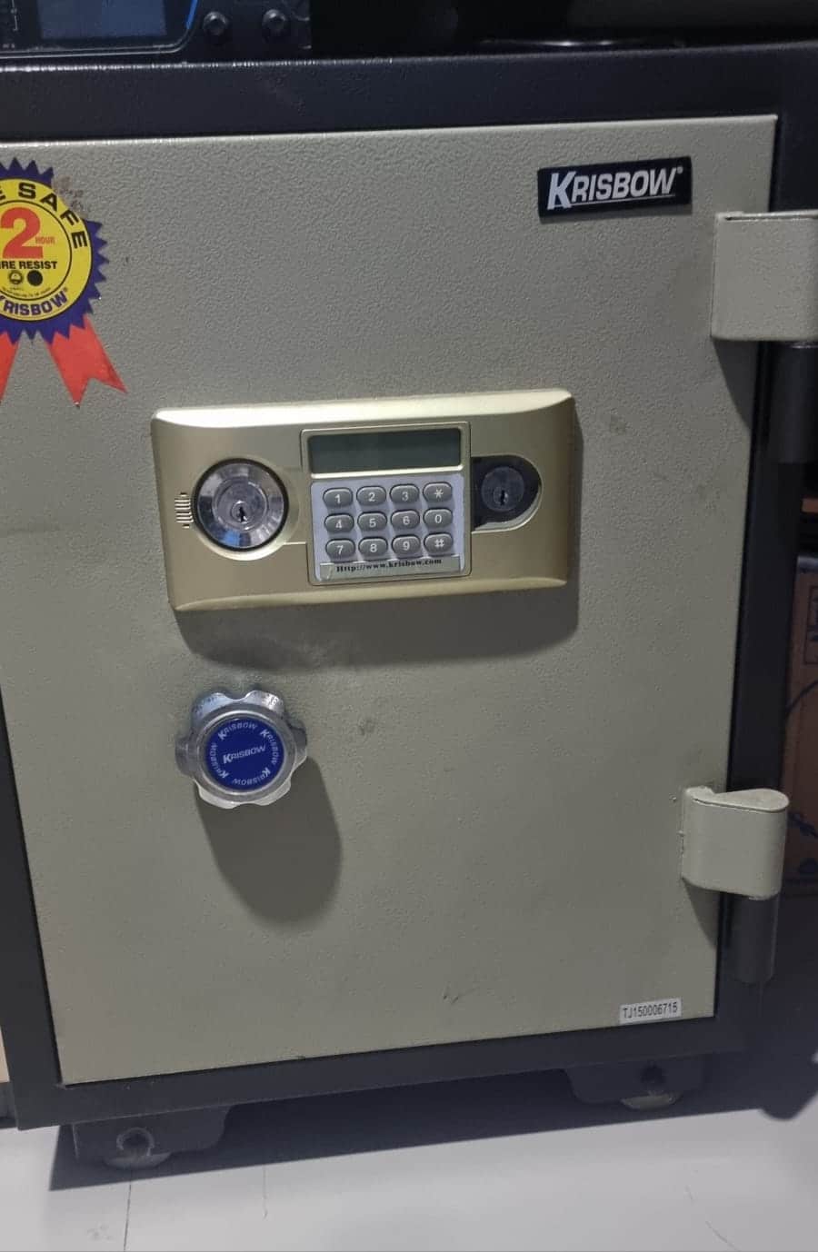 ahli kunci brankas jabodetabek panggilan